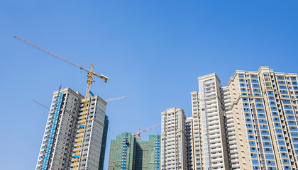 住建部:已幫助2億多群眾解決住房困難