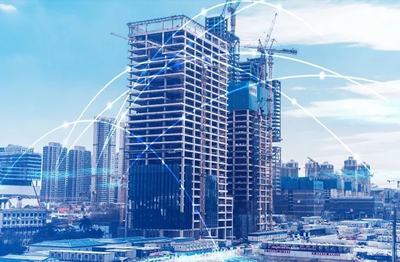 慈溪市住房和建設局建筑工地數(shù)字化管理信息系統(tǒng)